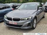 BMW 318 i Aut. LED LC-Pro Navi KeylessGo Camera Kli - gebrauchte BMW 318 aus dem Jahr 2024