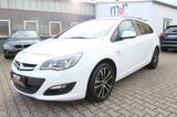 Opel Astra Sports Tourer 1.4 T ecoFL ENERGY 103 S/S - Opel Astra Eco4 mit Benzin-Antrieb