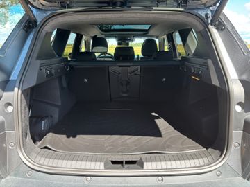 Dacia Bigster HYBRID 155 Extreme