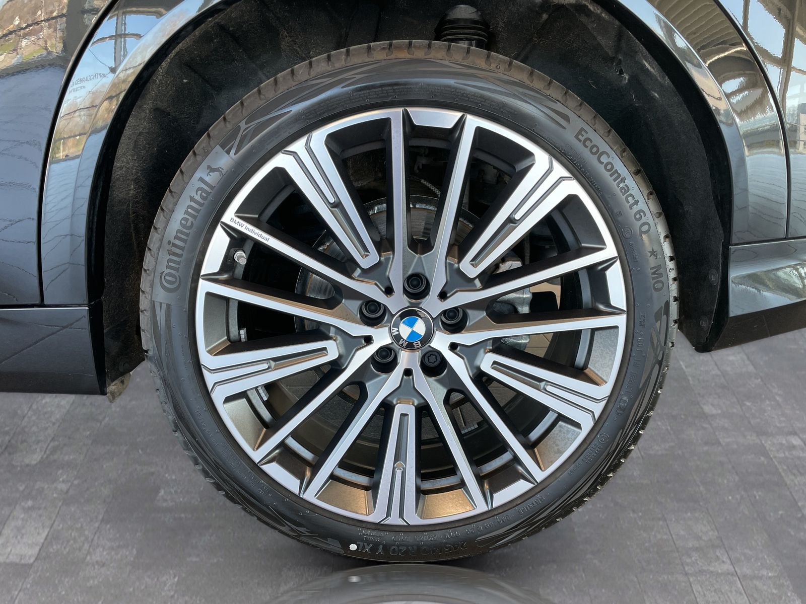 BMW X2 - Bild 14