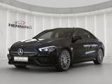 Mercedes-Benz CLA 200 AMG Night-Paket Kamera Ambiente Spur 19" - Mercedes-Benz CLA 200 in Dortmund