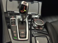 BMW 530 d xDrive /AHK/Panorama/RFK