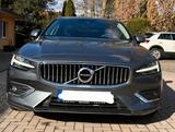 Volvo V60 T5 Geartronic Inscription - Volvo Gebrauchtwagen in Kiel
