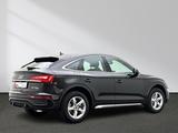 Audi Q5 Sportback 50 TFSI e advanced quattro MMI Navi - gebrauchte SUV & Geländewagen
