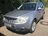 Subaru SUBARO Forester  Allrad-Genie, nur 95.000... - Subaru Forester: Privatanbieter