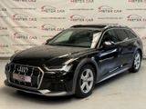 Audi A6 Allroad 55TDI PANO/AHK/STANDH/ACC/HD/LUFT/360 - Audi A6 Allroad aus 2019