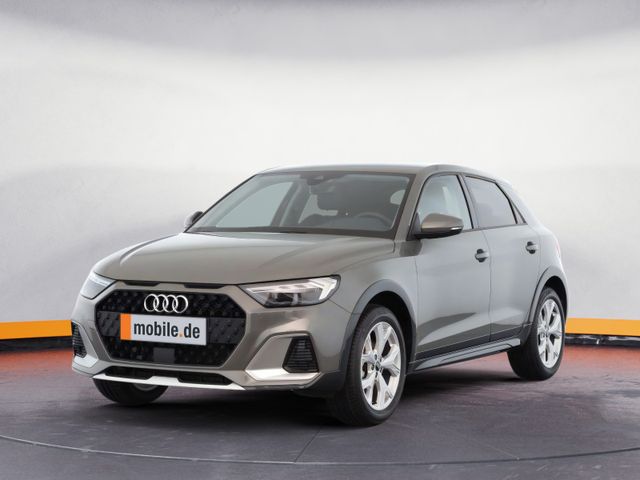 Audi A1 allstreet 25 TFSI LED-Scheinwerfer |SONOS