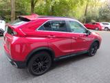 Mitsubishi Eclipse Cross 2.2 d 08/2019 8 Gang Automatik 4wd - Mitsubishi Eclipse Cross in Wuppertal