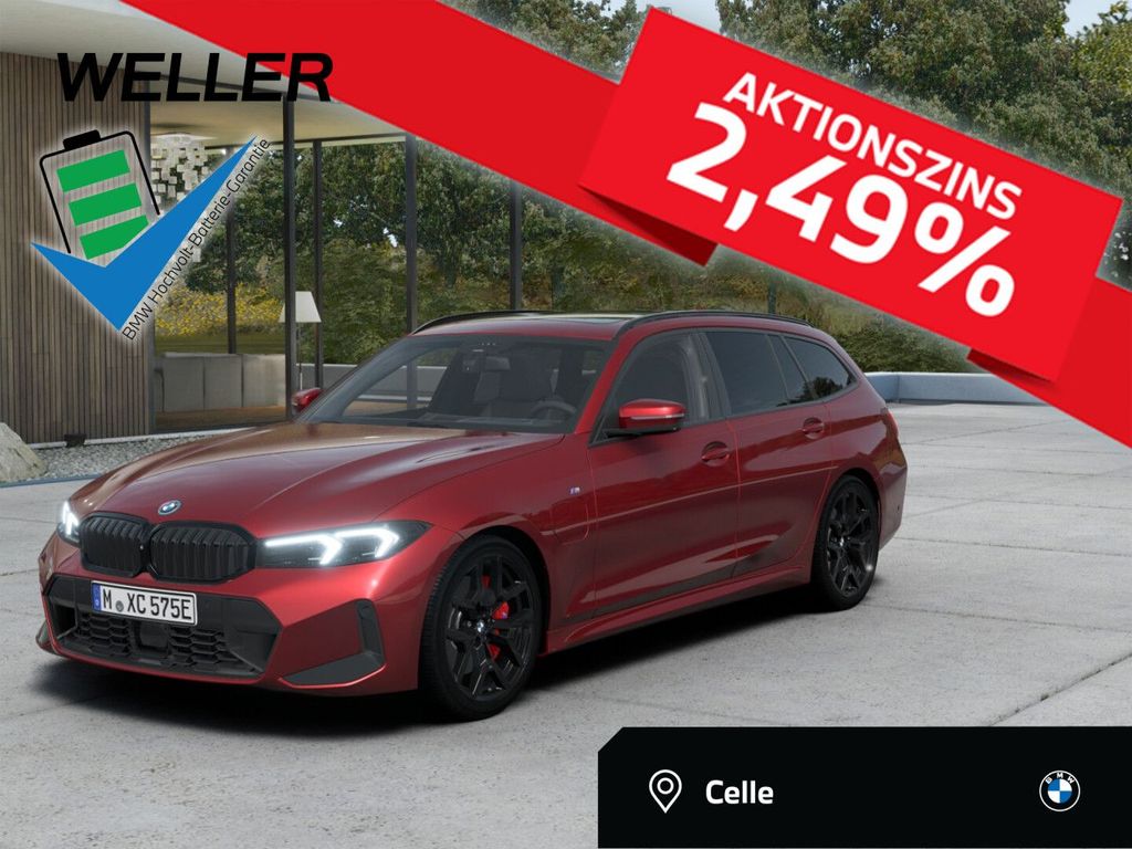 Image of BMW 330