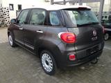 Fiat 500L Pop Star*KLIMA*AHK*PDC*BT*ALLWETTER* - Fiat in Aachen