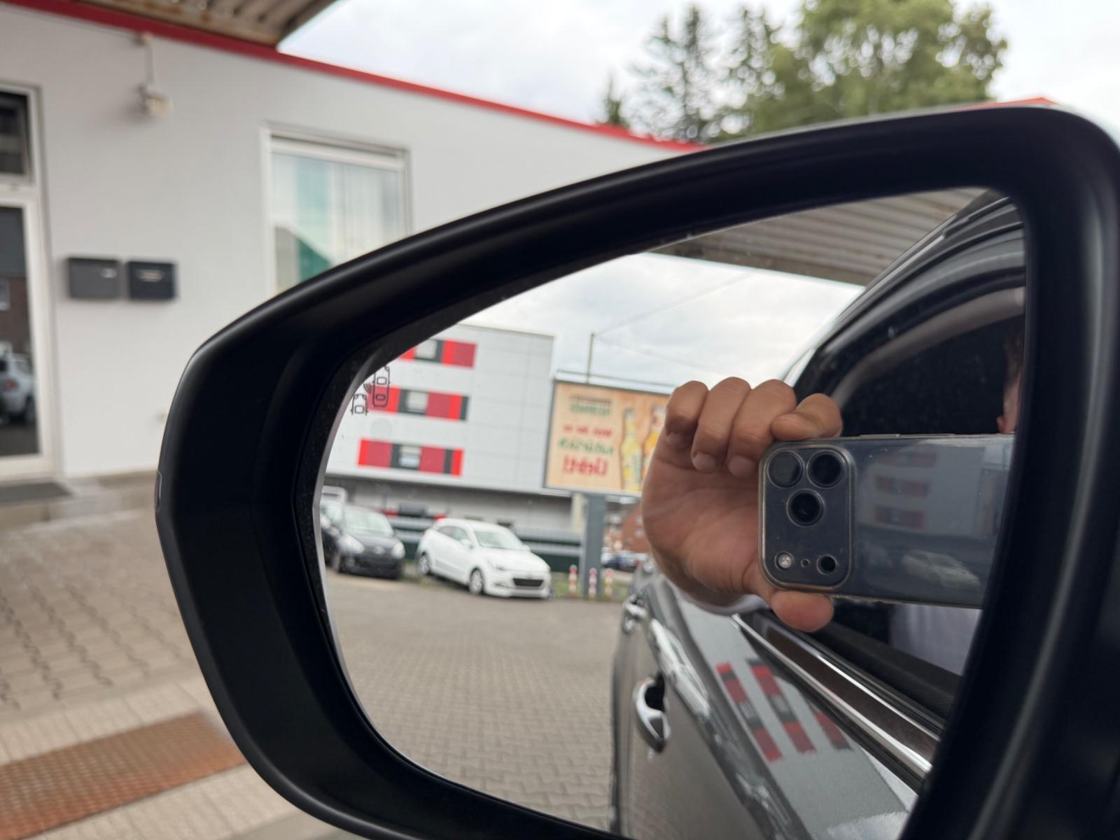 Citroën C5 Aircross Max*1.Hand*LED*hybrid*