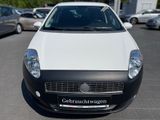 Fiat Grande Punto 1.4 16V Dynamic*SHZ*1HAND*TÜV02/27* - Fiat Grande Punto: 1.4