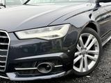 Audi A6 Lim 1.8 TFSI ultra S-LINE Navi Leder LED 1.HD - Audi A6: Limousine