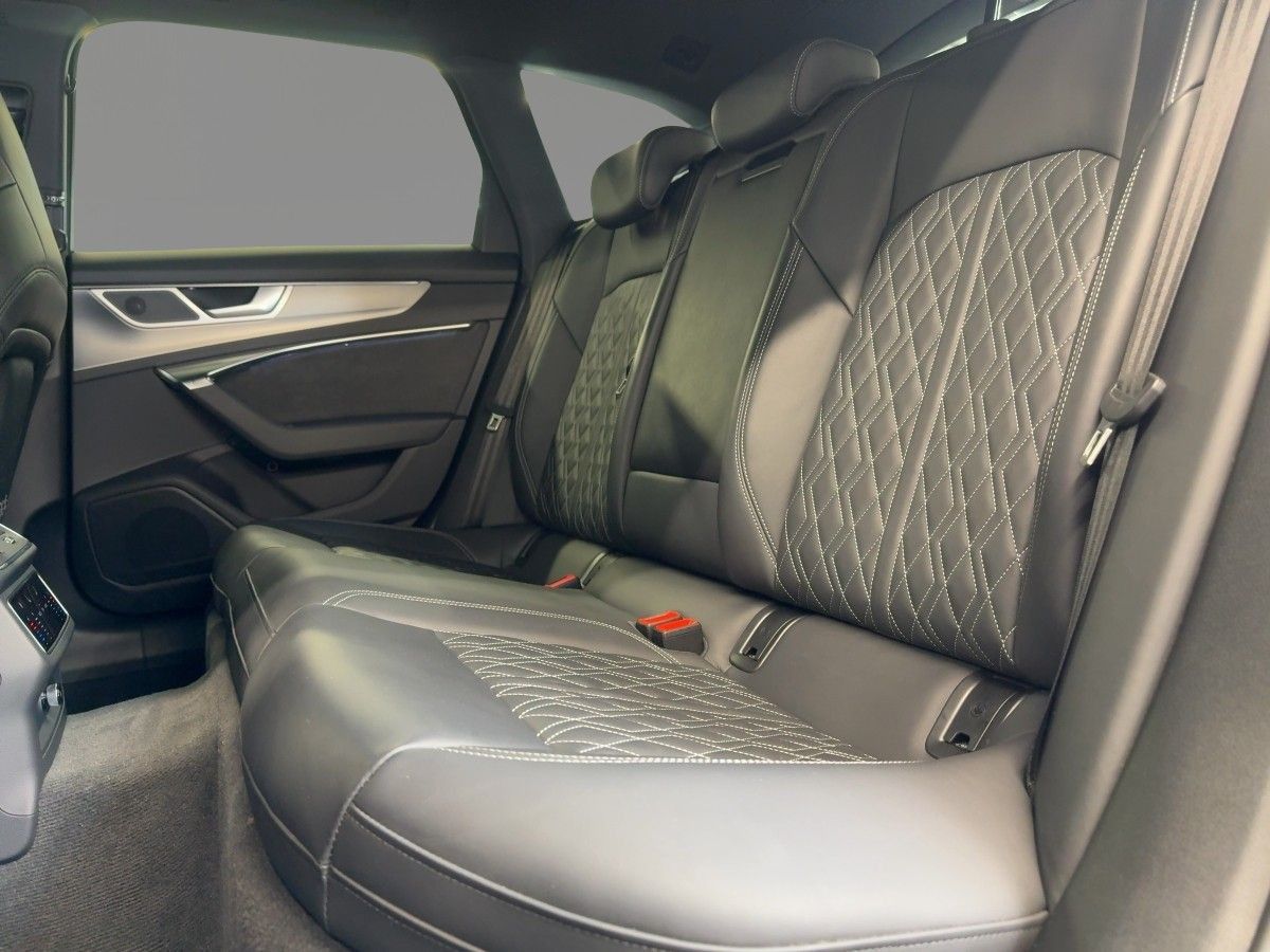 Audi S6 - Bild 9
