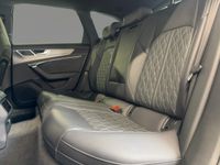 Audi S6 - Vorschau Bild 9