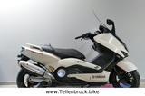 Yamaha T MAX 500 - YAMAHA T MAX 500