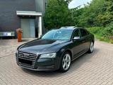 Audi Zum verkauf steht ein Audi A8 4.2 Diesel E... - Audi A8: 4e