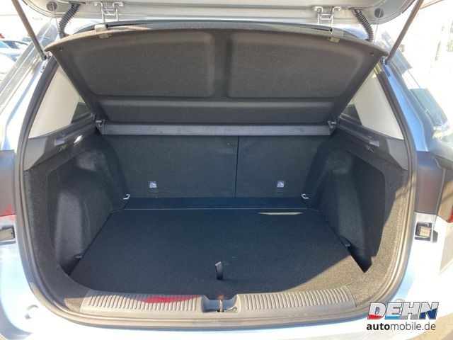 MG ZS Hybrid+ LUXURY Mj25 Navi 360 Kamera LED SHZ