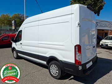 Ford Transit - 2