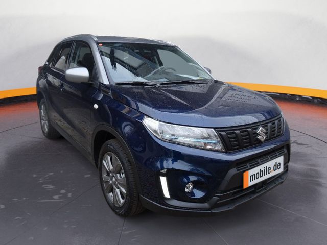 Suzuki Vitara Comfort SHINKAI 4x4 (AGS) *5 Jahre Garant