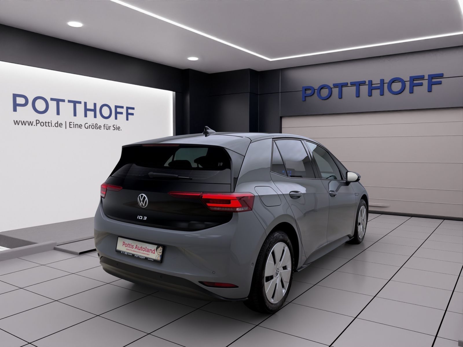 Volkswagen ID.3 - Bild 6