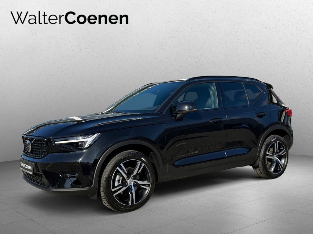 VOLVO XC40 B3 B DKG Plus Dark 360°  Business-Paket