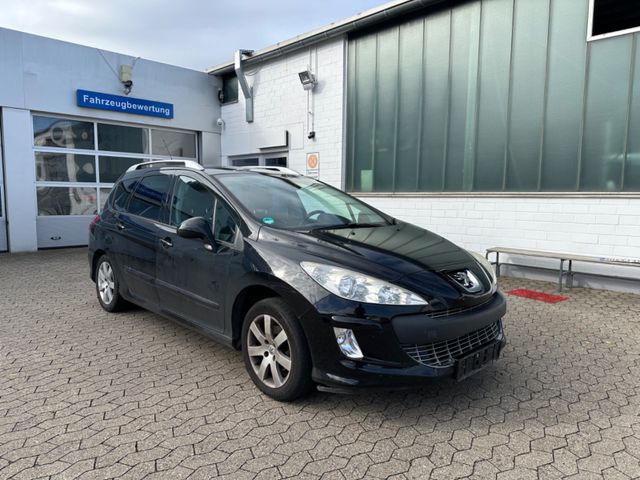 Peugeot 308 SW Premium*PANO*Klima*Radio*Export*