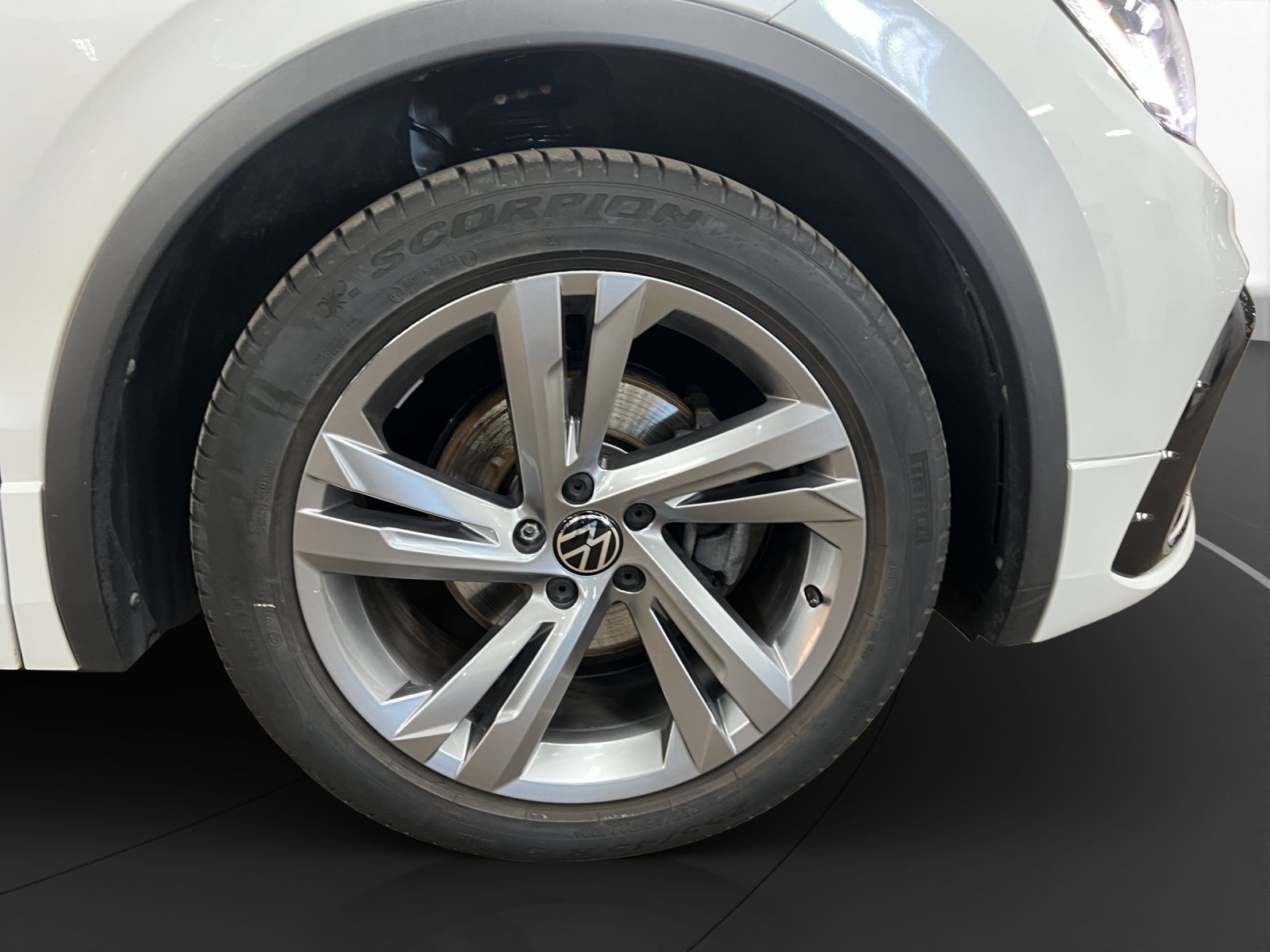 Volkswagen Tiguan - Bild 13