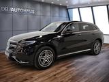 Mercedes-Benz EQC 400 AMG Line 4MATIC Assistenzpaket HeadUp - Mercedes-Benz EQC aus 2023