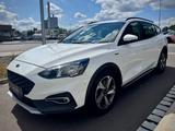 Ford Focus Turnier Active /Navi/SHZ//Tempomat/ACC/Kam - Ford Focus Gebrauchtwagen in Nürnberg