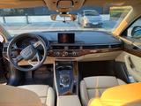 Audi A4 2.0 TDI 140kW S tronic quattro design - Audi A4 mit Diesel-Antrieb: Limousine, Klimaanlage