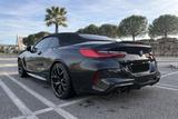 BMW M8 Competition xDrive Cabrio M8 Competition - gebrauchte BMW M8 aus dem Jahr 2020