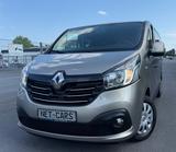 Renault Trafic dCi120 Combi Komfort L1H1*8Sitzer*KLIMA - Renault Trafic in Leverkusen