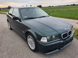 BMW 316i Compact M-Paket Sportsitze E36 1.... - BMW 316: 316i M Paket