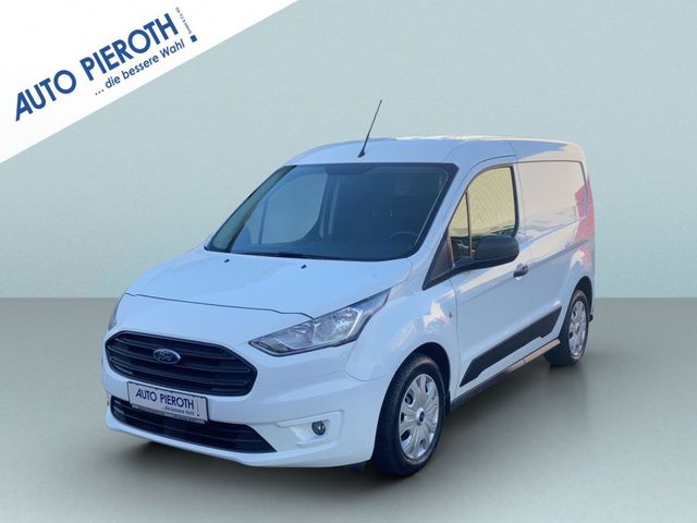 Ford Transit Connect 200 L1 S&S Trend