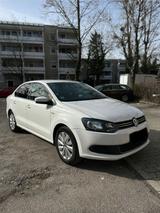 Volkswagen Polo von 2012, 1,6-Liter-Motor - Volkswagen Polo: Moto