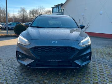 Ford Focus - 2