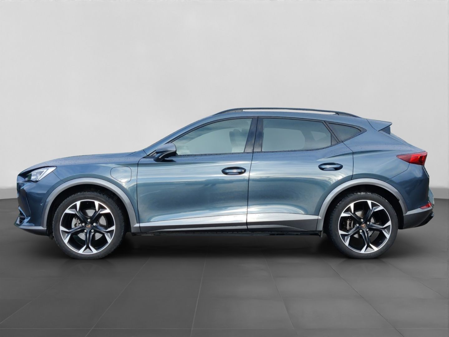 Cupra Formentor - Bild 5