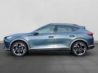 Cupra Formentor - Vorschau Bild 5