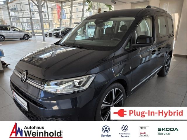 Caddy Style eHybrid LED NAV STH AHK 5JGAR 8FACH