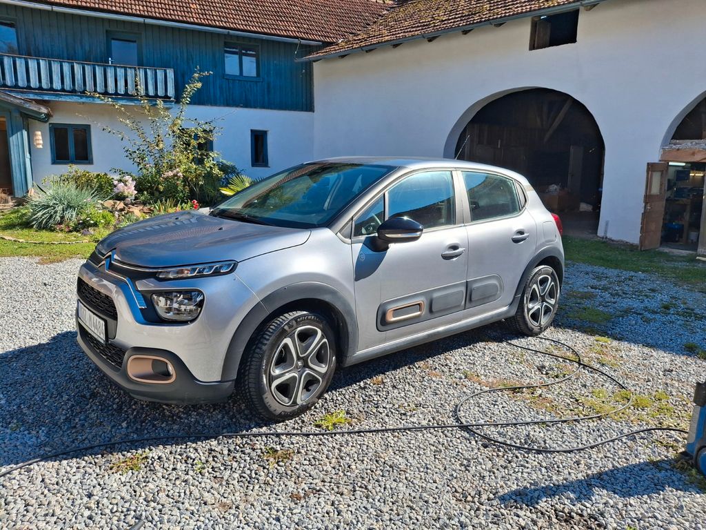 Image of Citroën C3