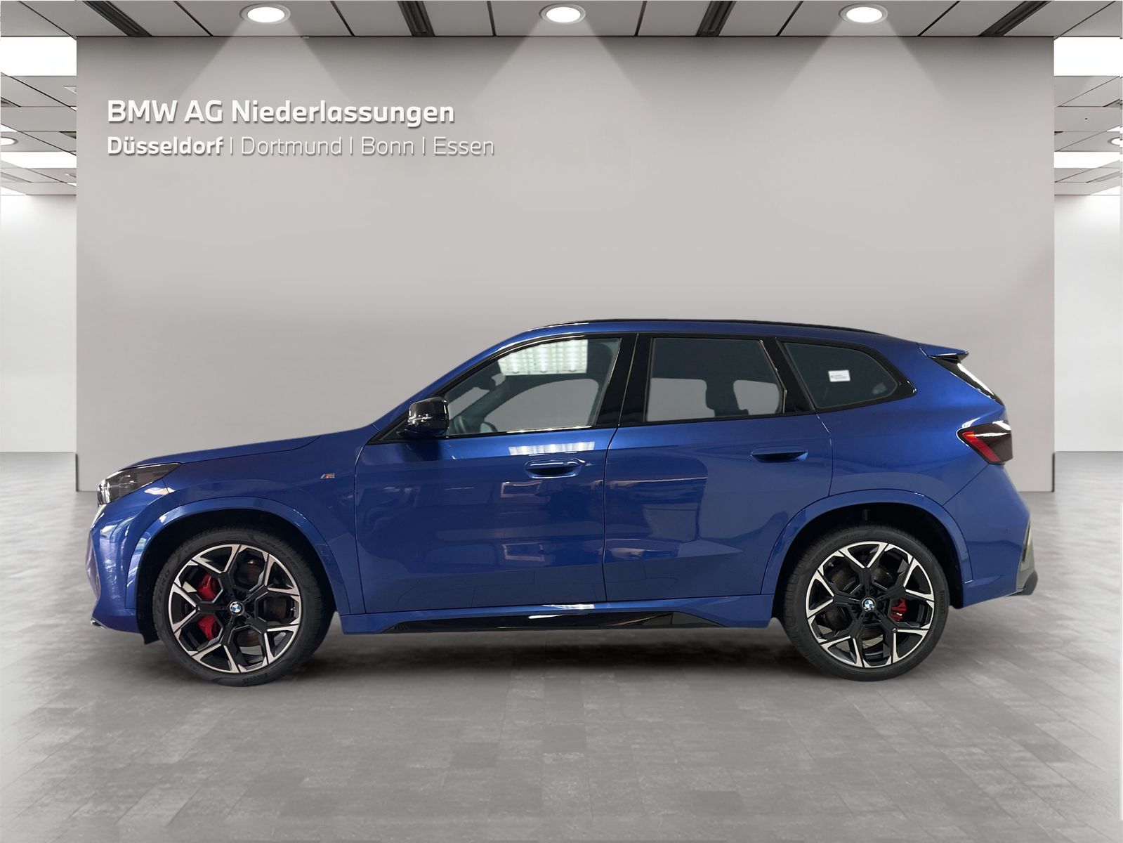 BMW X1 M35i xDrive M Sport Driv.Assist Harman K foto 5