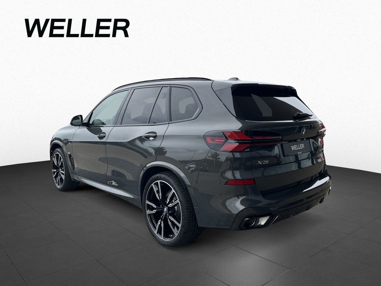 BMW X5 - Bild 9