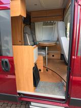 Pössl D-Line, 2WIN PLUS - Pössl D Line