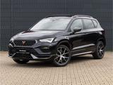 Cupra Ateca 4D 2.0 TSI DSG AKRAPOVIC/AHK/PANO/BEATS/19 - Cupra Ateca: Akrapovic