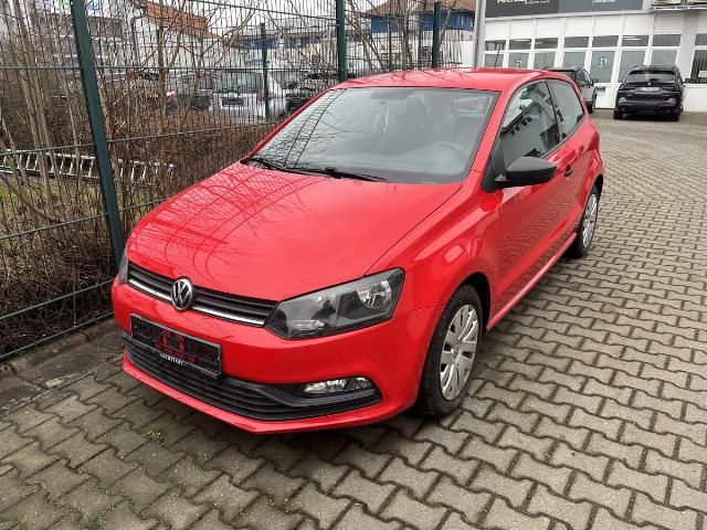 Image of Volkswagen Polo