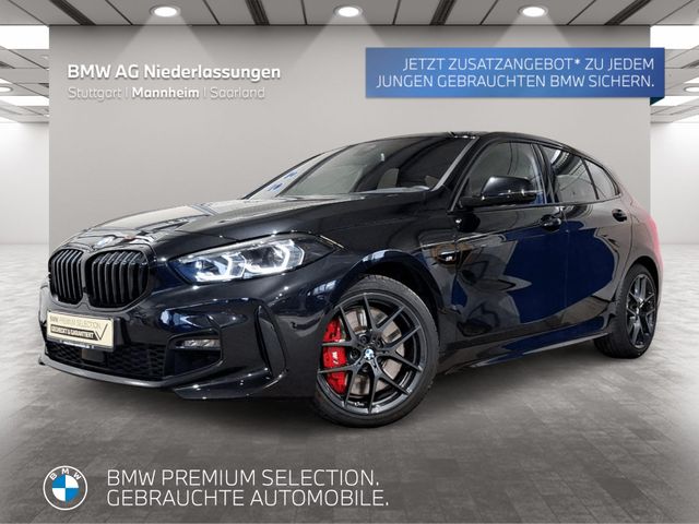 BMW 120i M Sport LiveCockpitProf Kamera HiFi LED