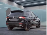 Volkswagen Tiguan 2.0 TDI SCR 176kW DSG 4MOTION OFFROAD... - Volkswagen Tiguan mit Diesel-Antrieb: Offroad