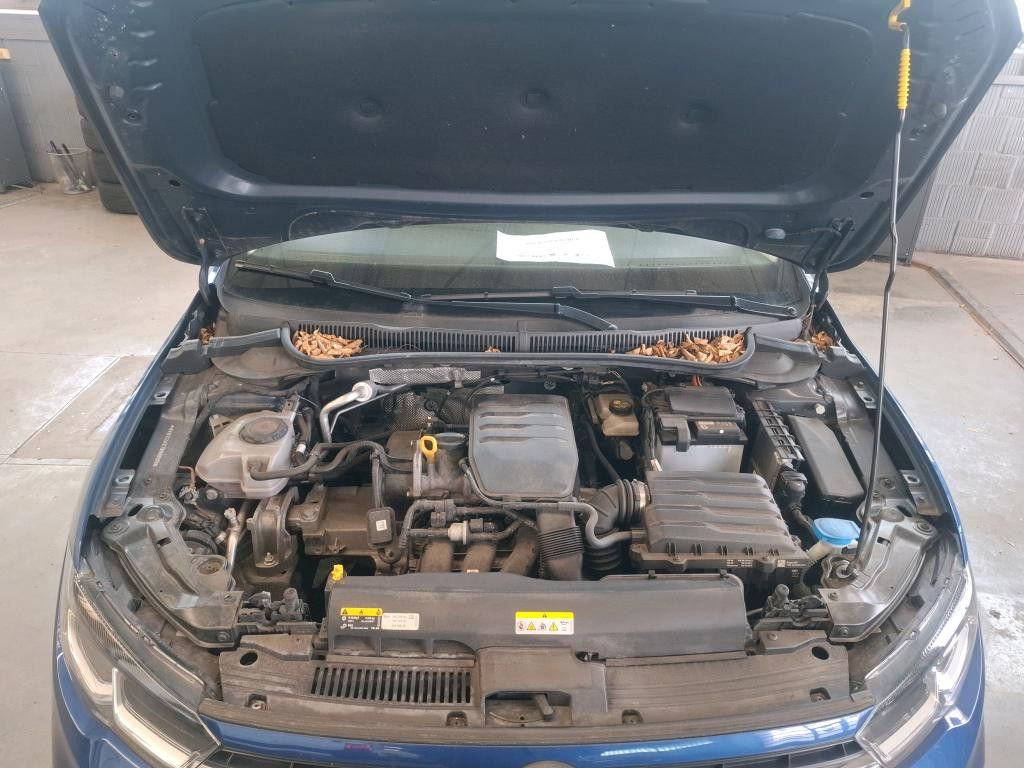 Volkswagen Polo - Bild 12