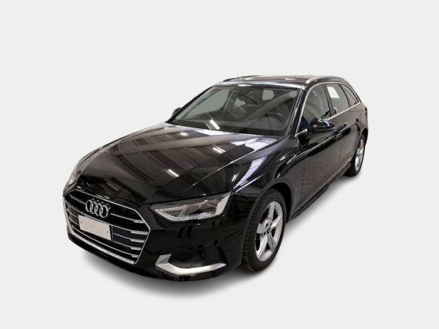 Audi AUDI A4 Avant 35 TDI/163 CV S tronic Business Ad